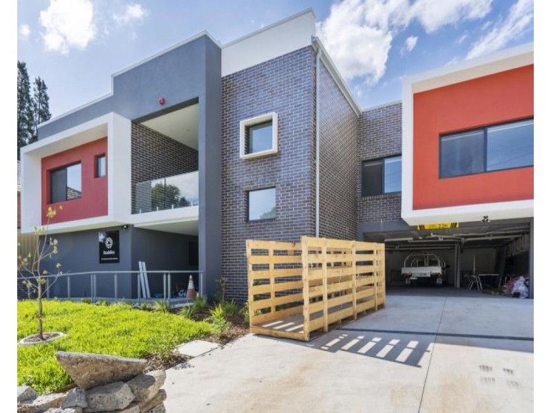 34 Kissing Point Road, Oatlands NSW 2117